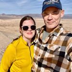 Profile Picture of Barrie Olmstead (@barrieao) on Instagram