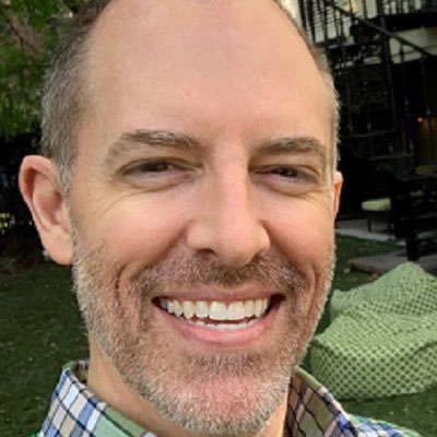 Profile Picture of Michael Routhier (@MichaelRouthie1) on Twitter