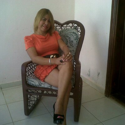 Profile Picture of MARY NIEVES MONTAS (@100x100lagunera) on Twitter