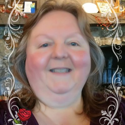Profile Picture of Donna Hall Griffin (@DonnaHallGriff2) on Twitter