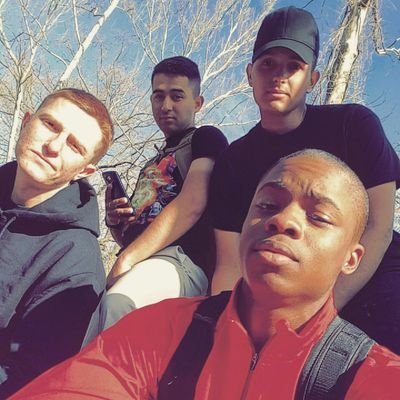 Profile Picture of Isaiah Gunn (@Zay2097) on Twitter