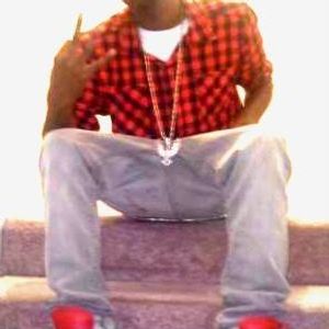 Profile Picture of Shane Booker (@flyymob) on Myspace