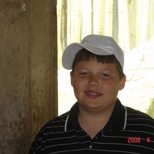 Profile Picture of Josh Mchargue (@272284120) on Myspace