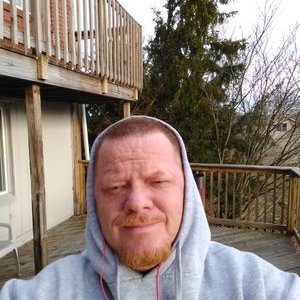 Profile Picture of Mike Marker (@MikeMarker16) on Twitter