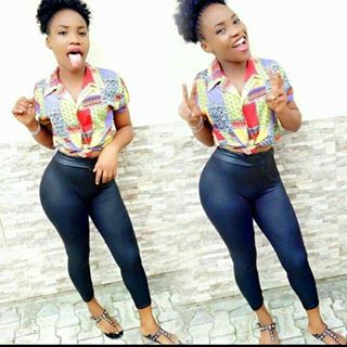 Profile Picture of Victoria Peter's (Mie mie) (@Victoria-Peters) on Facebook