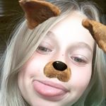 Profile Picture of lillian petersen (@lovlibeauty) on Instagram