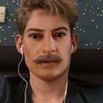 Profile Picture of Danny_Sterling_back_it_up_M2 (@danny_sterling_back_it_up_m2) on Instagram