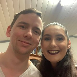 Profile Picture of Leah McBride (@Leah-McBride) on Facebook