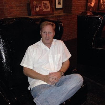 Profile Picture of Brian Jepsen (@jepsenb) on Twitter