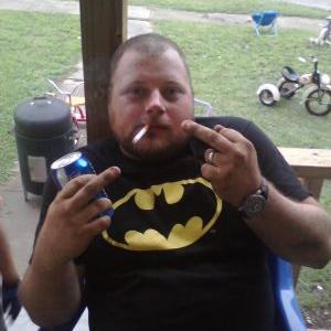 Profile Picture of Jeremy Ketcham (@KetchamJk82) on Twitter