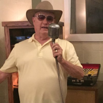 Profile Picture of Sam Stubblefield (@Stubble1943) on Twitter
