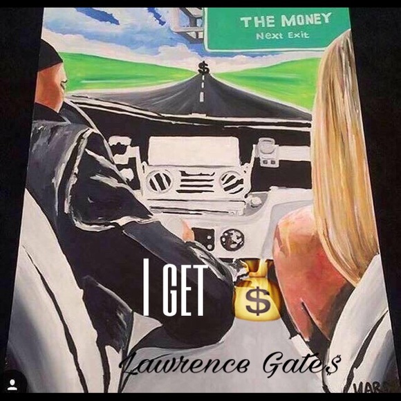 Profile Picture of Lawrence Boatwright (@lawrence12306) on Poshmark