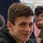 Profile Picture of Daniel Bernstein (@daniel_bernstein_) on Instagram