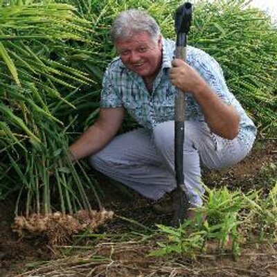 Profile Picture of David Hallmark (@David_Hallmark) on Twitter