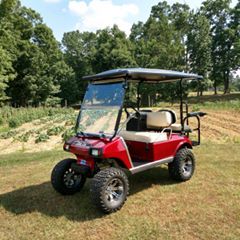 Profile Picture of Barry Craver (@bc1971rv) on Tiktok