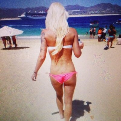 Profile Picture of Chasity Burns (@chasityapril) on Twitter