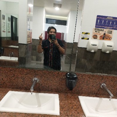 Profile Picture of Gregorio Lara (@GregorioLara11) on Twitter