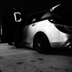 Profile Picture of Chad Whitney (@mzda3_squints) on Instagram