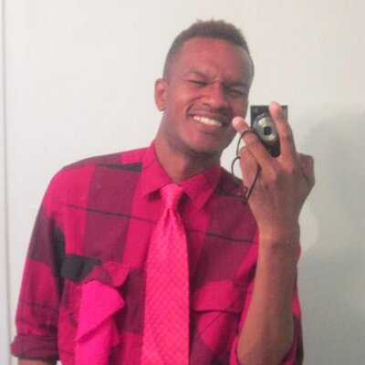 Profile Picture of Jeremy Rodrigue (@montage_of_me) on Twitter