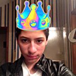 Profile Picture of zachary jeffrey peters😍🙌 (@zeterfanpage) on Instagram