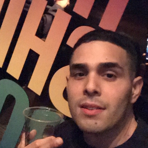 Profile Picture of Jordan Alvarez (@espn628) on Poshmark