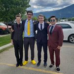 Profile Picture of Hunter Lloyd (@huntlloyd7) on Instagram