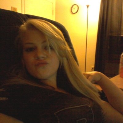 Profile Picture of Samantha Littell (@Sam94_xO) on Twitter