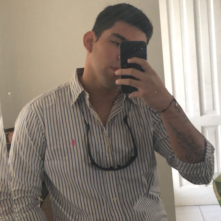 Profile Picture of Adrian Torres (@adriantorres.a) on Tiktok
