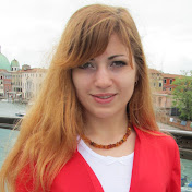 Profile Picture of Nonna Hristev (@hcgncv) on Youtube