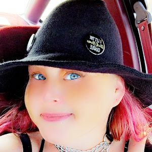 Profile Picture of Shannon Tribble (@spookyc15) on Tiktok