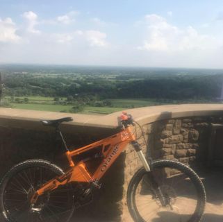 Profile Picture of Dan Gear (@dan.thorn.908) on Facebook