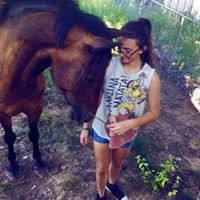 Profile Picture of Cheyenne Daniel (@cheyenne-daniel-1) on Quora