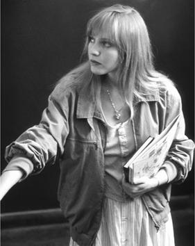 Profile Picture of Alice Johnson (A Nightmare on Elm Street)on Wikipedia