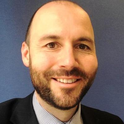 Profile Picture of Alistair Marshall (@AlMarshall13) on Twitter