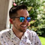 Profile Picture of Dustin Handy (@dustinahandy) on Instagram