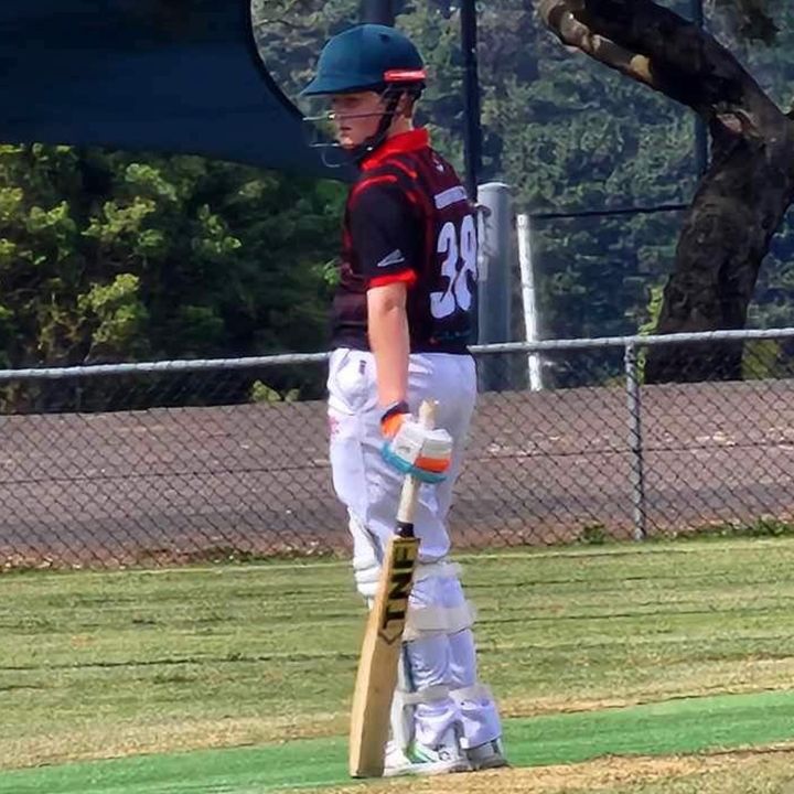 Profile Picture of Blake.Benham (@blake.benham) on Tiktok