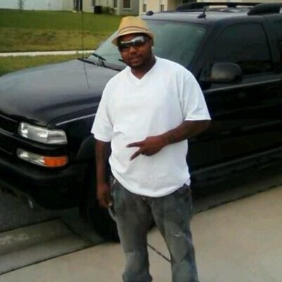 Profile Picture of Àaron Hankerson (@Kinghank1983) on Twitter