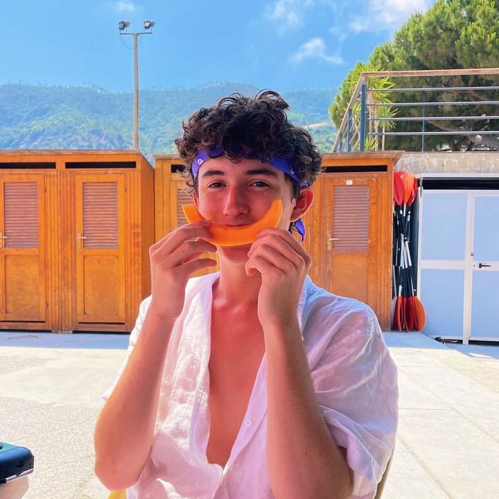 Profile Picture of   Eric Carle gave us... (@ccolinnnn) on Tiktok