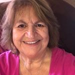 Profile Picture of JoAnn George Smith (@joanngeorgesmith) on Instagram