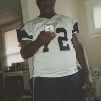 Profile Picture of Terrell Phillips (@bigface923) on Twitter