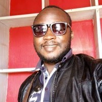 Profile Picture of Clovis Fonjong (@clovis-fonjong) on Quora