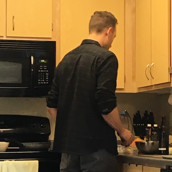 Profile Picture of Jacob Porter (@jacobwp) on Poshmark