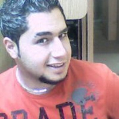 Profile Picture of Mohammed Alrawi (@MAlrawi) on Twitter