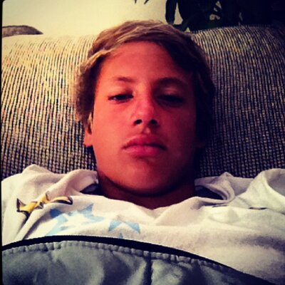 Profile Picture of Devin (@DevinPerrin) on Twitter