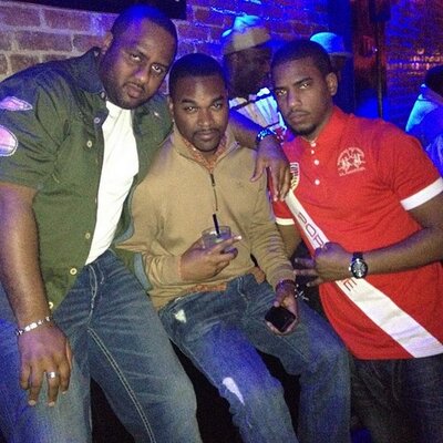 Profile Picture of Brian Samuels (@B_StayChillin) on Twitter