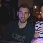 Profile Picture of James Crewdson (@james_crewdson) on Instagram