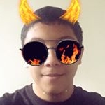 Profile Picture of Steven Luna (@xever299) on Instagram