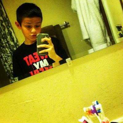 Profile Picture of JohnGallegos (@JohnGallegos27) on Twitter