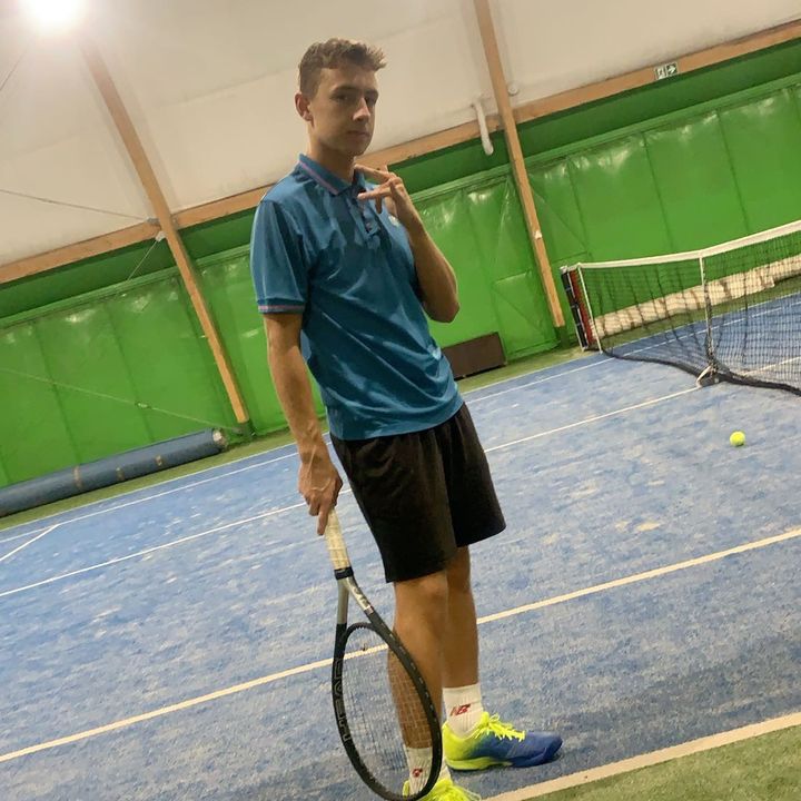 Profile Picture of d_boguszewski (@d_boguszewski) on Tiktok