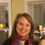 Profile Picture of Anne Potts (@atmpotts) on Instagram